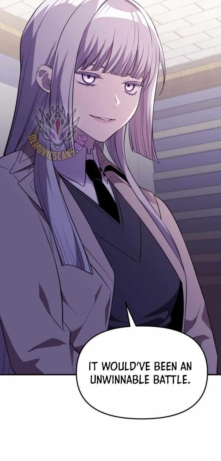 Read I Obtained a Mythic Item chapter 126 image 46 on Lezhin