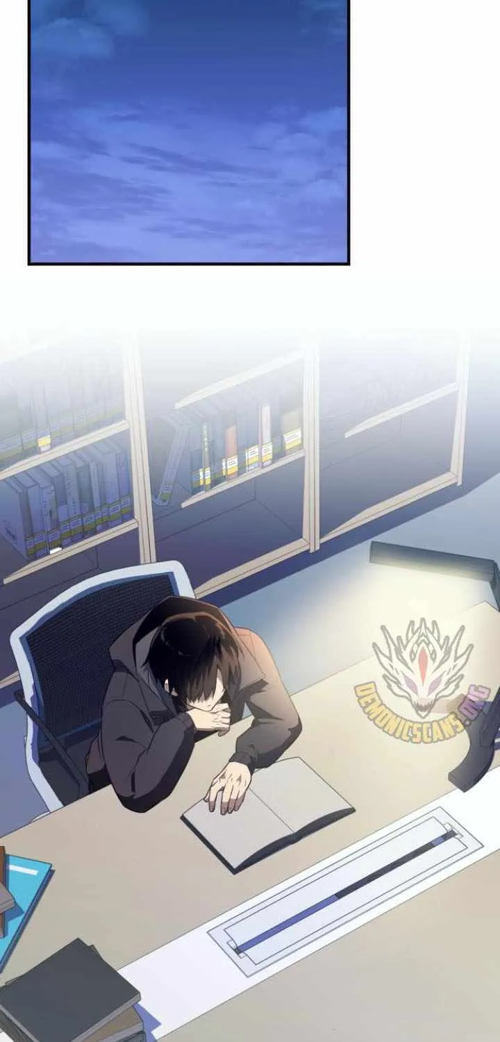 Read I Obtained a Mythic Item chapter 126 image 60 on Lezhin