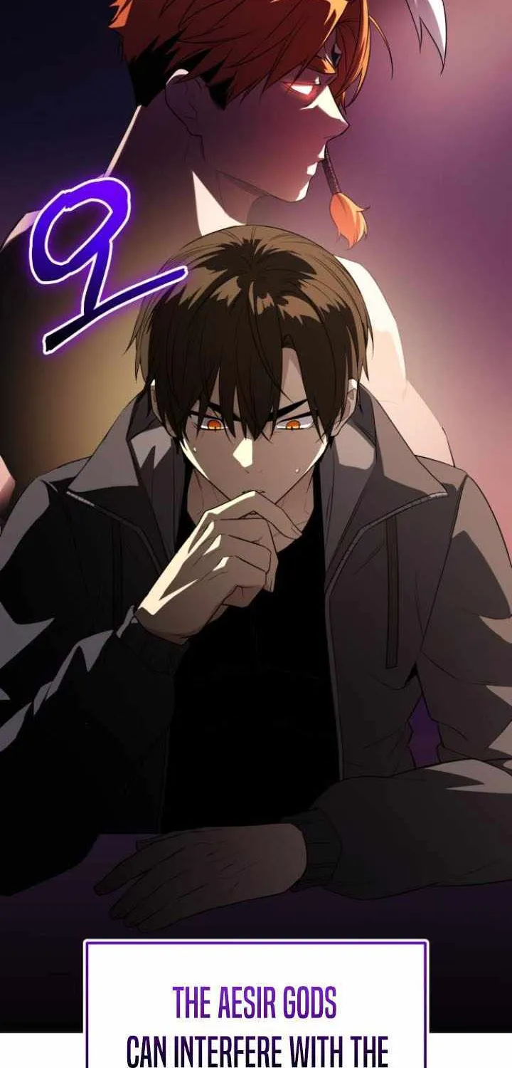 Read I Obtained a Mythic Item chapter 126 image 64 on Lezhin