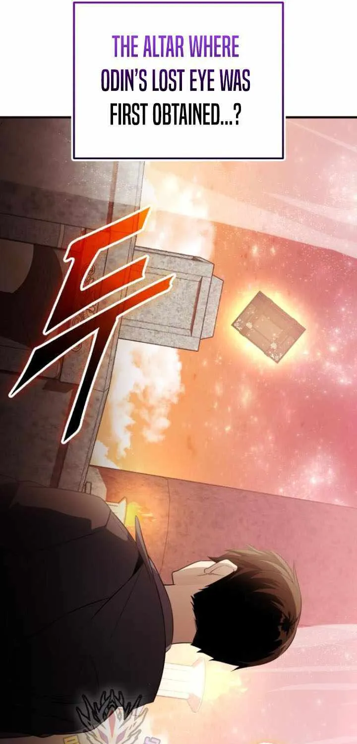 Read I Obtained a Mythic Item chapter 126 image 84 on Lezhin