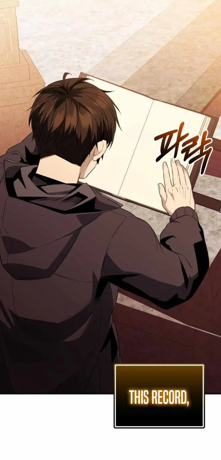 Read I Obtained a Mythic Item chapter 126 image 89 on Lezhin