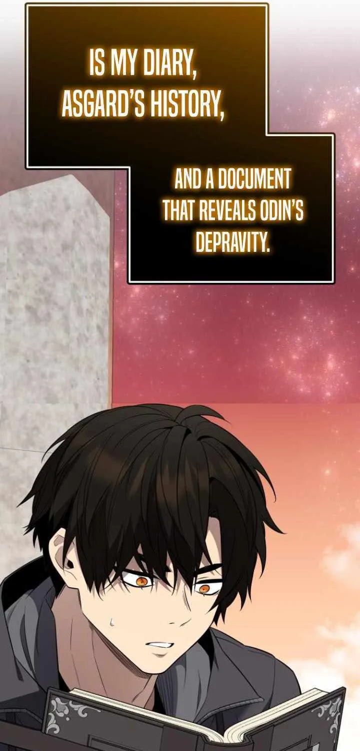 Read I Obtained a Mythic Item chapter 126 image 91 on Lezhin
