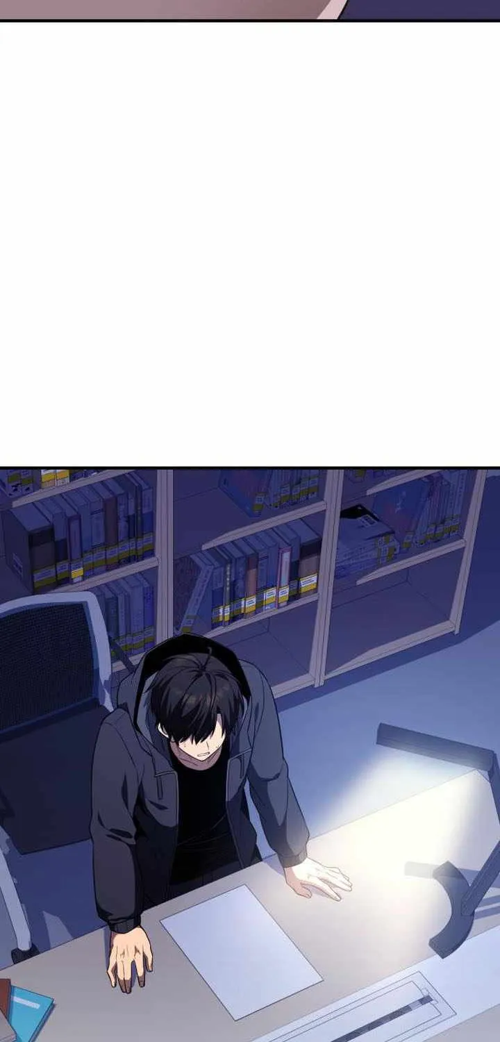 Read I Obtained a Mythic Item chapter 127 image 1 on Lezhin