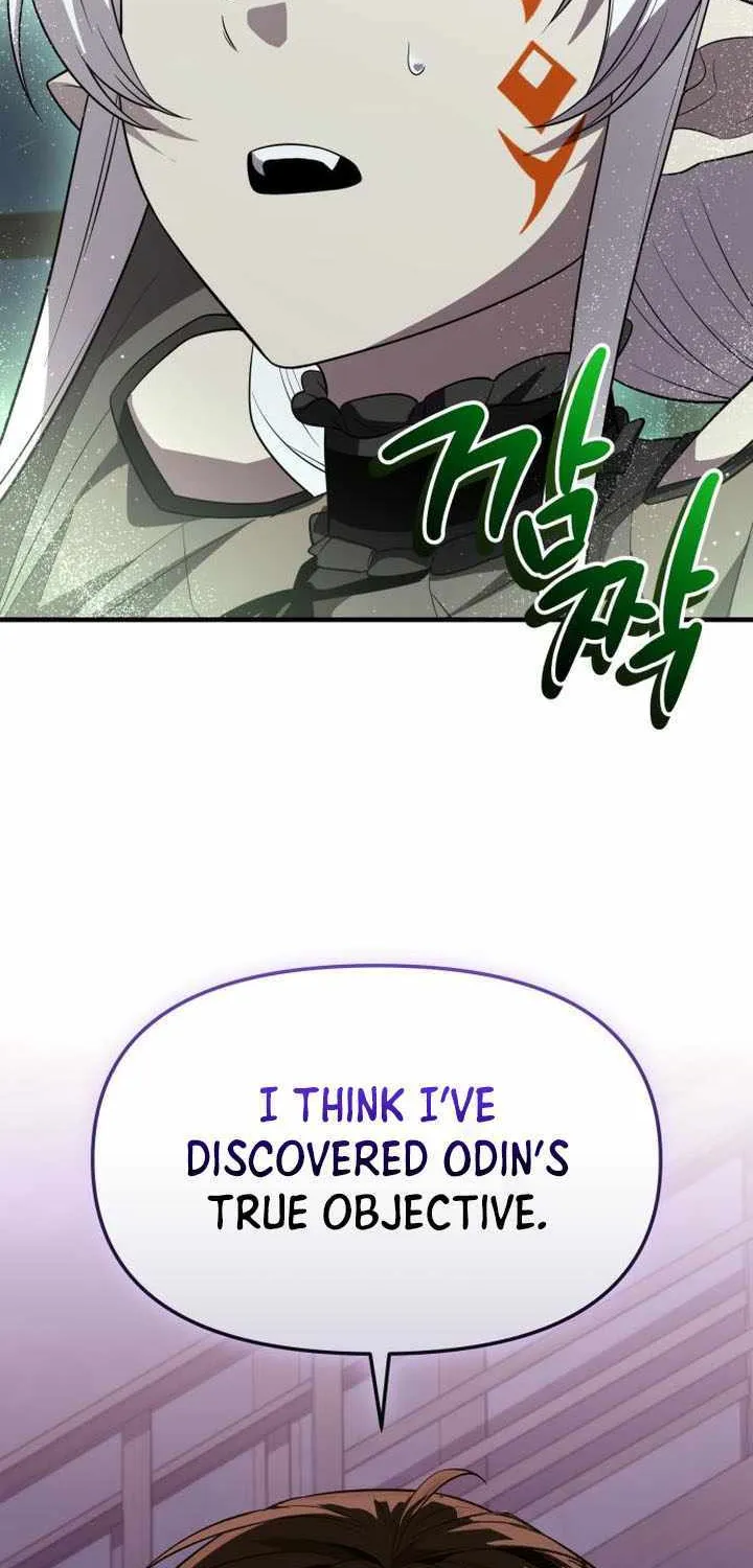 Read I Obtained a Mythic Item chapter 127 image 10 on Lezhin