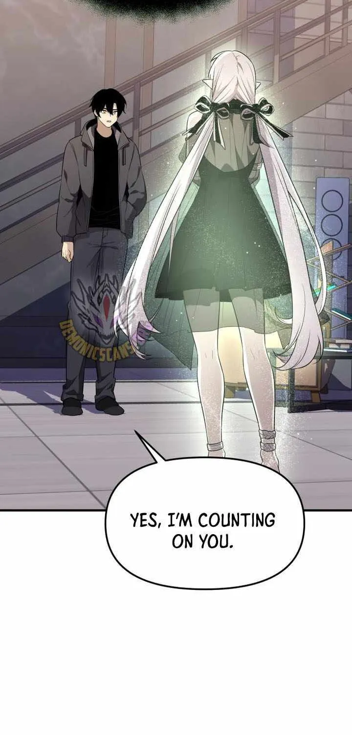 Read I Obtained a Mythic Item chapter 127 image 17 on Lezhin