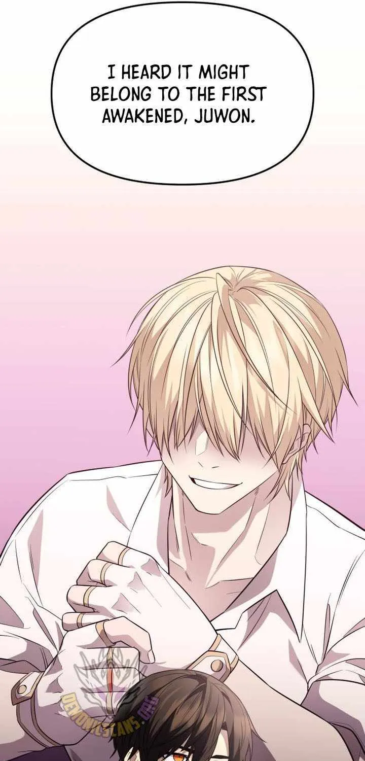 Read I Obtained a Mythic Item chapter 127 image 21 on Lezhin