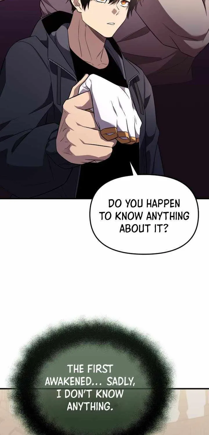 Read I Obtained a Mythic Item chapter 127 image 22 on Lezhin
