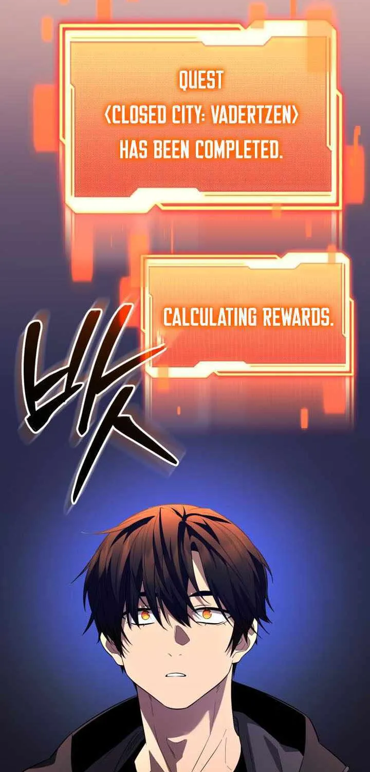 Read I Obtained a Mythic Item chapter 127 image 29 on Lezhin