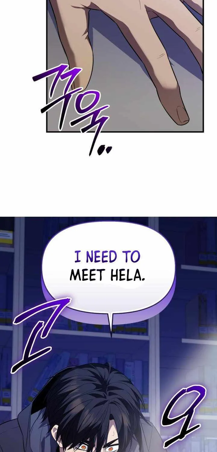 Read I Obtained a Mythic Item chapter 127 image 3 on Lezhin