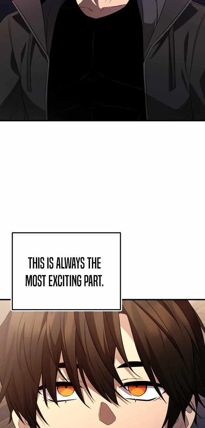 Read I Obtained a Mythic Item chapter 127 image 30 on Lezhin