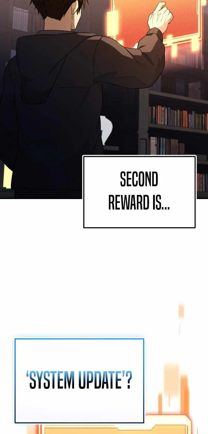 Read I Obtained a Mythic Item chapter 127 image 32 on Lezhin