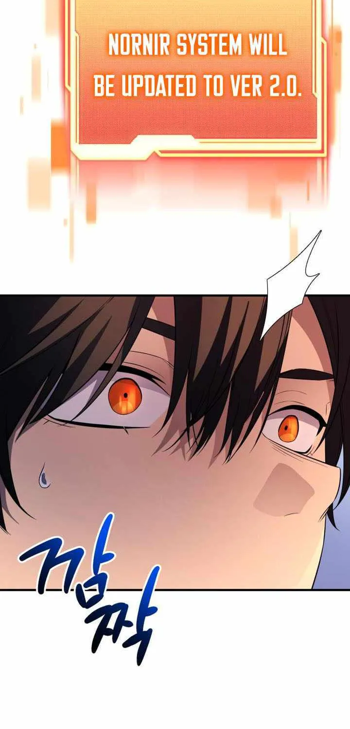 Read I Obtained a Mythic Item chapter 127 image 33 on Lezhin