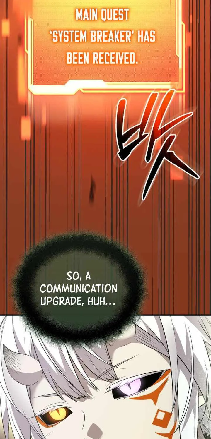 Read I Obtained a Mythic Item chapter 127 image 37 on Lezhin
