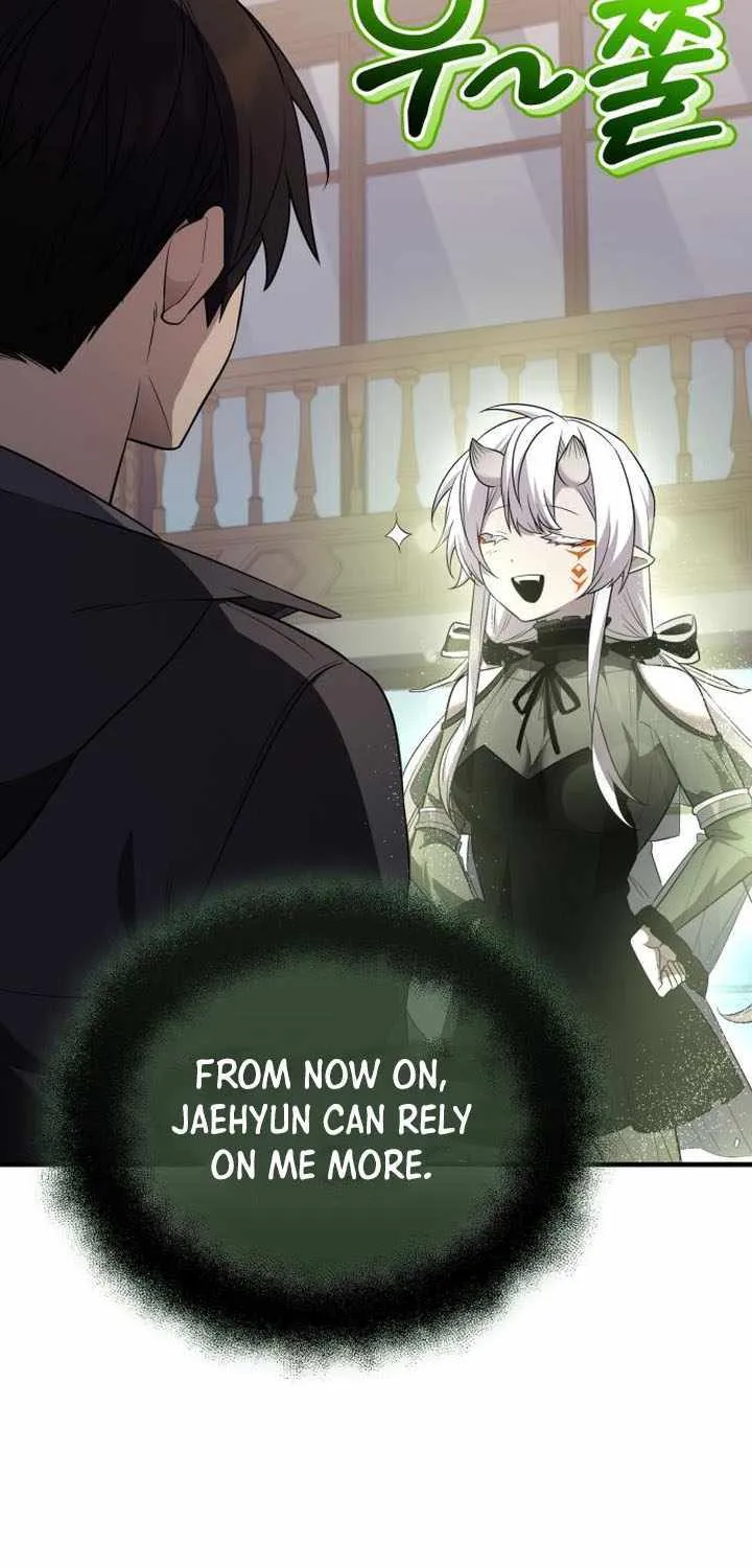 Read I Obtained a Mythic Item chapter 127 image 39 on Lezhin