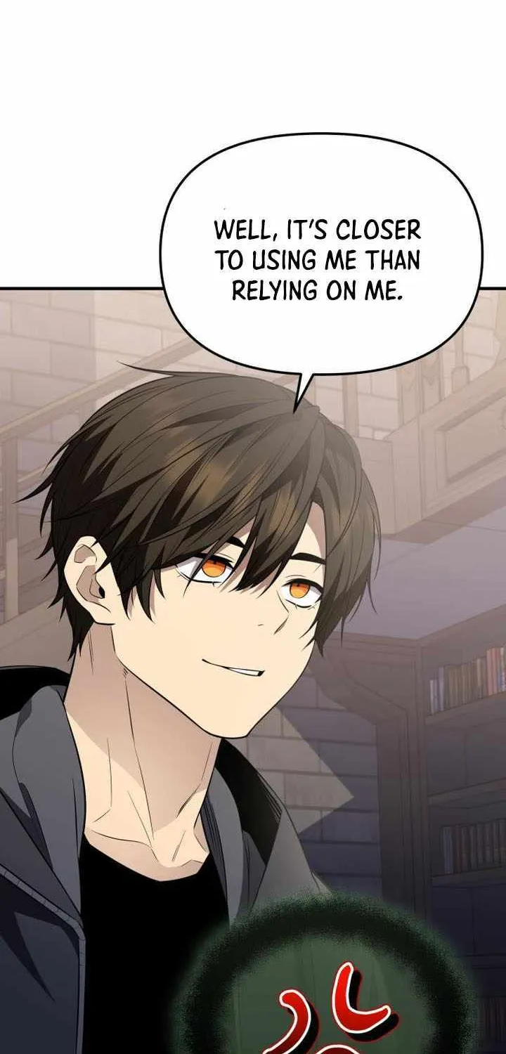 Read I Obtained a Mythic Item chapter 127 image 40 on Lezhin