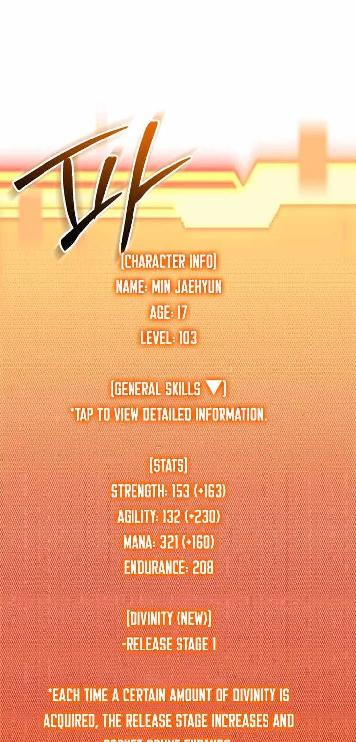 Read I Obtained a Mythic Item chapter 127 image 43 on Lezhin