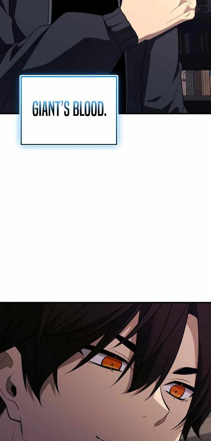 Read I Obtained a Mythic Item chapter 127 image 45 on Lezhin