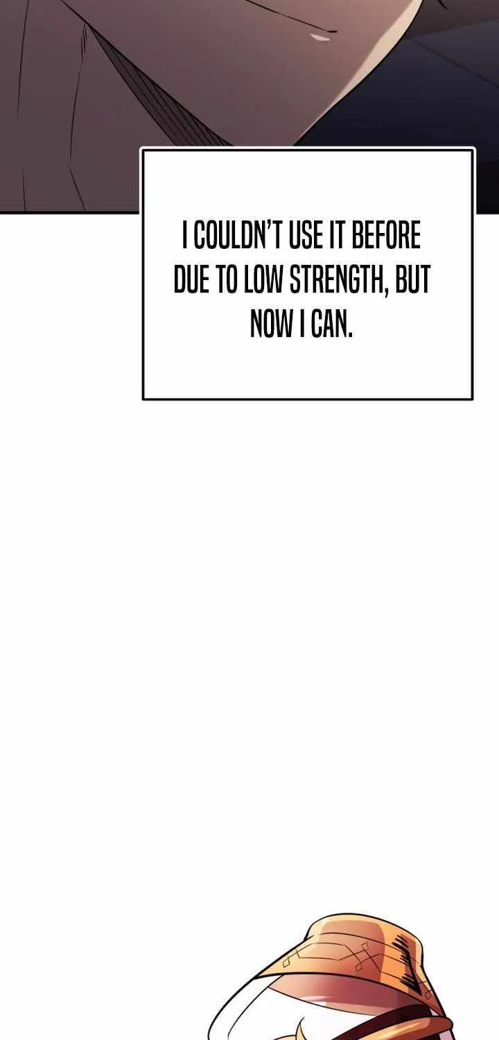 Read I Obtained a Mythic Item chapter 127 image 46 on Lezhin