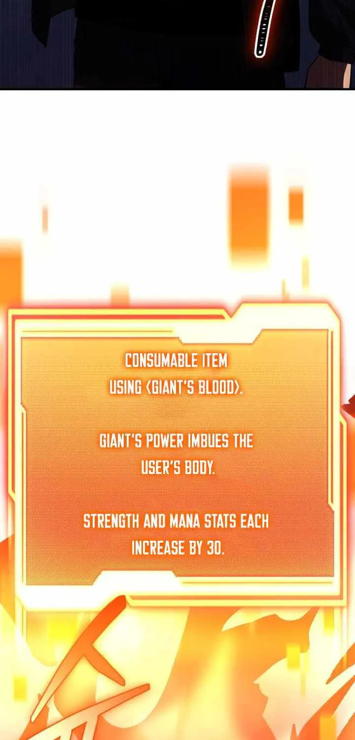 Read I Obtained a Mythic Item chapter 127 image 49 on Lezhin
