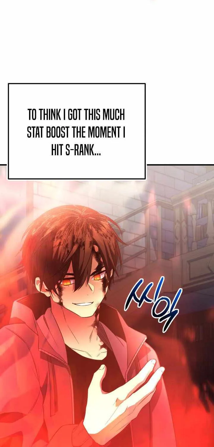 Read I Obtained a Mythic Item chapter 127 image 51 on Lezhin