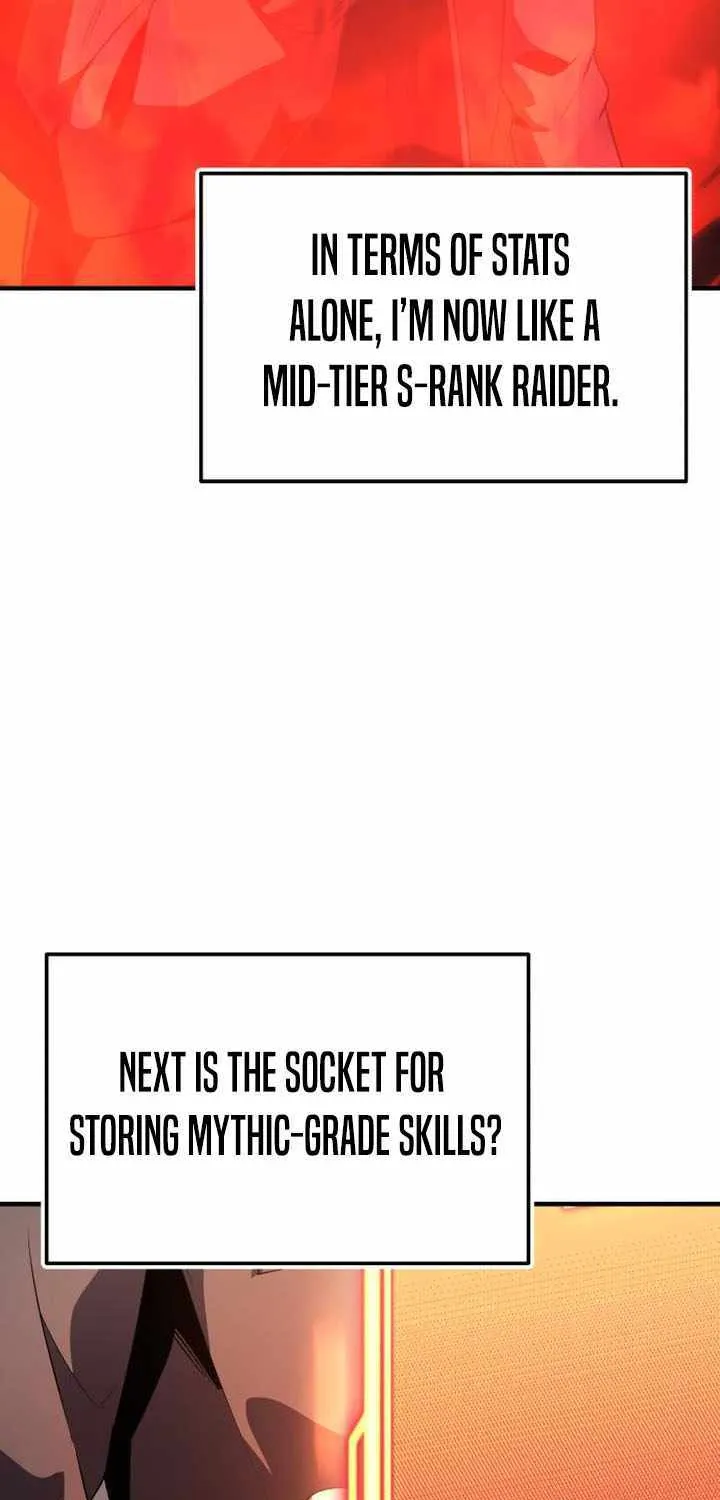 Read I Obtained a Mythic Item chapter 127 image 52 on Lezhin