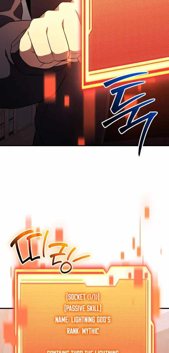 Read I Obtained a Mythic Item chapter 127 image 53 on Lezhin