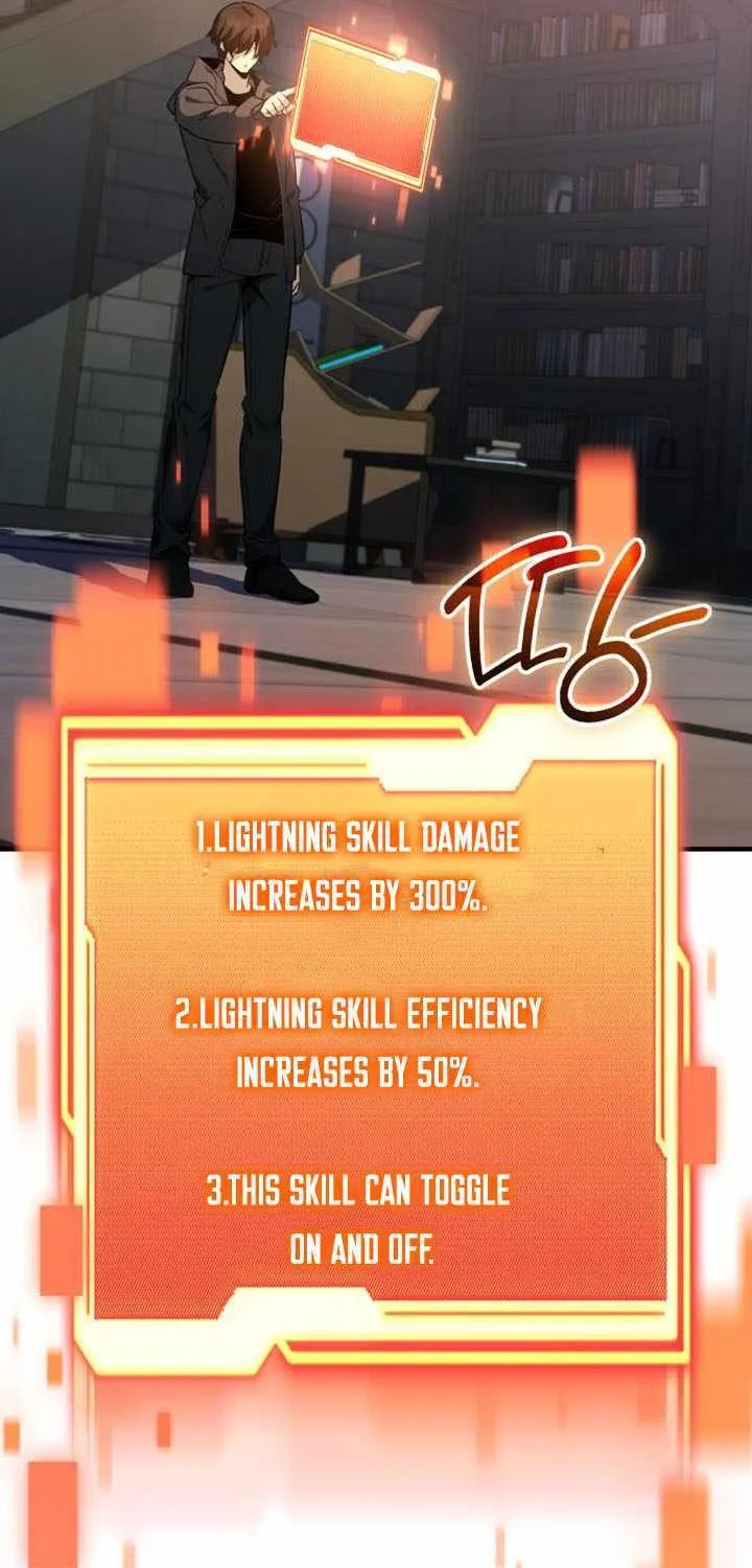 Read I Obtained a Mythic Item chapter 127 image 55 on Lezhin
