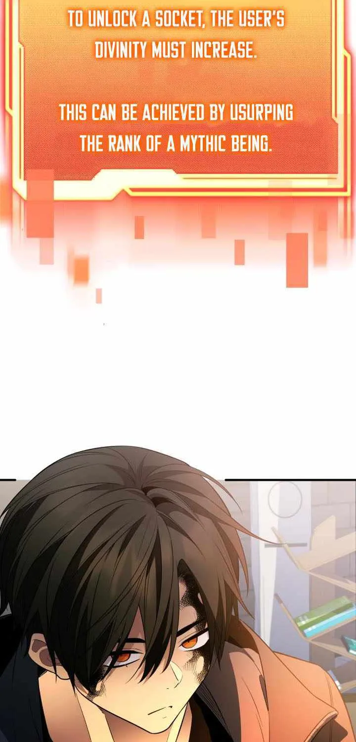 Read I Obtained a Mythic Item chapter 127 image 58 on Lezhin