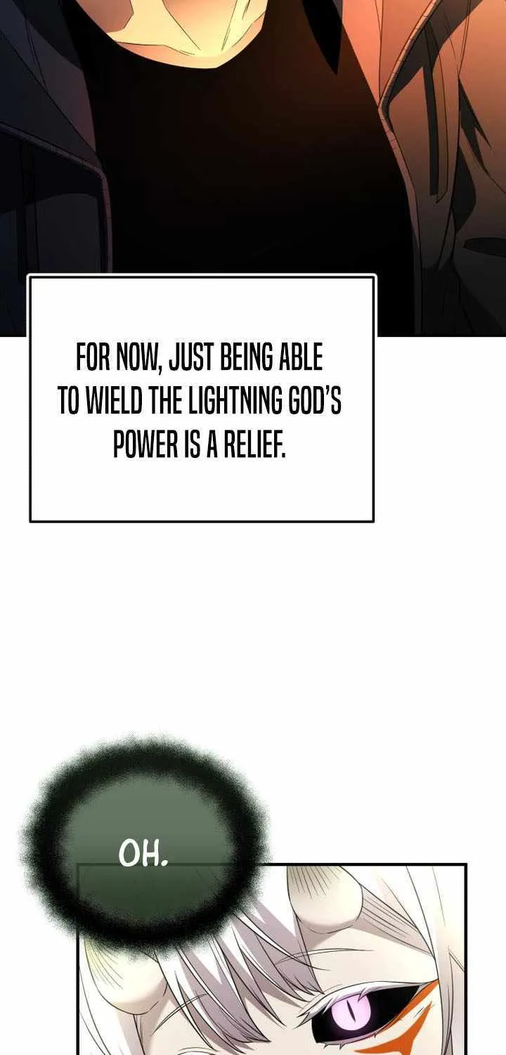 Read I Obtained a Mythic Item chapter 127 image 59 on Lezhin