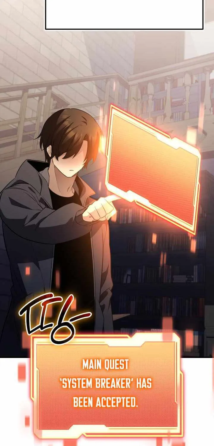 Read I Obtained a Mythic Item chapter 127 image 67 on Lezhin