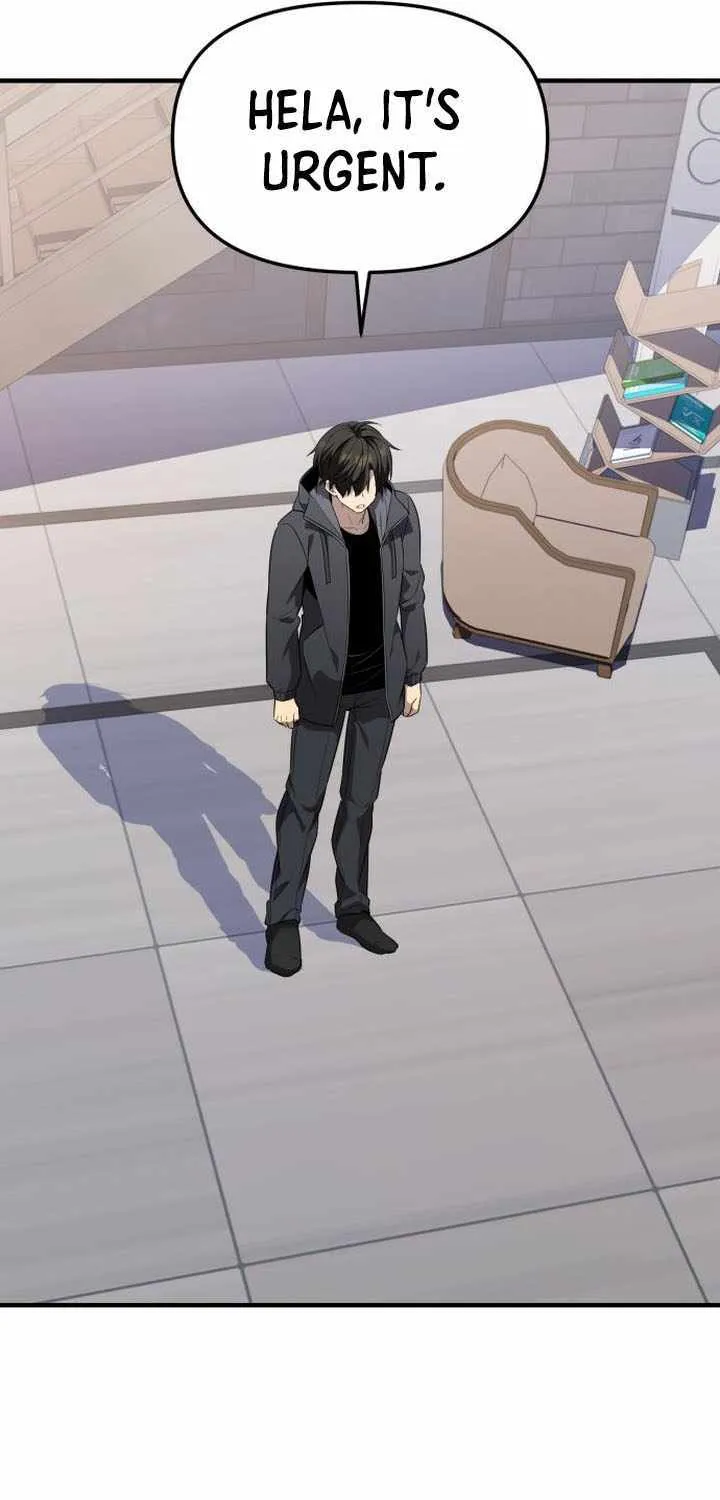 Read I Obtained a Mythic Item chapter 127 image 7 on Lezhin