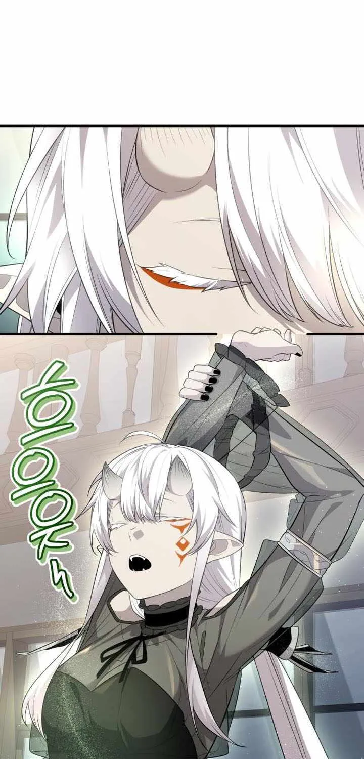 Read I Obtained a Mythic Item chapter 127 image 8 on Lezhin