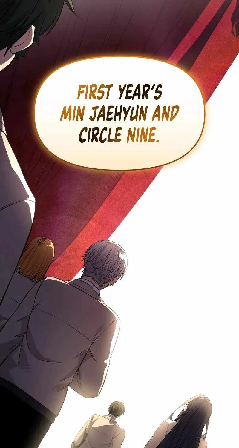 Read I Obtained a Mythic Item chapter 128 image 10 on Lezhin