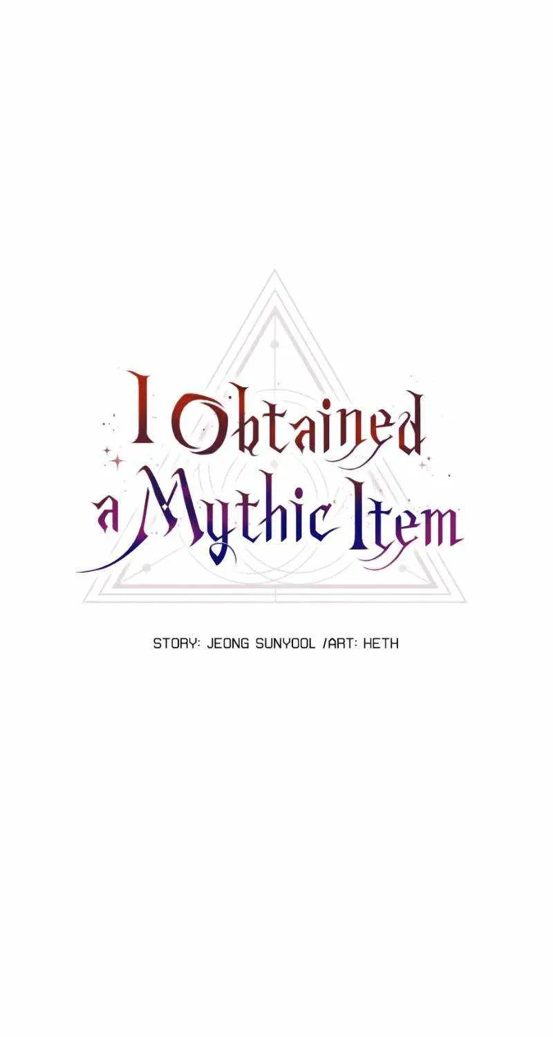 Read I Obtained a Mythic Item chapter 128 image 12 on Lezhin