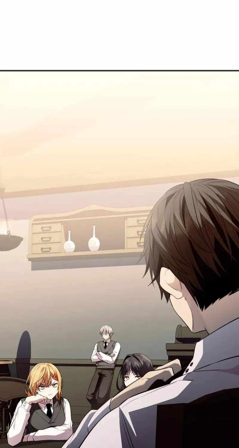Read I Obtained a Mythic Item chapter 128 image 16 on Lezhin