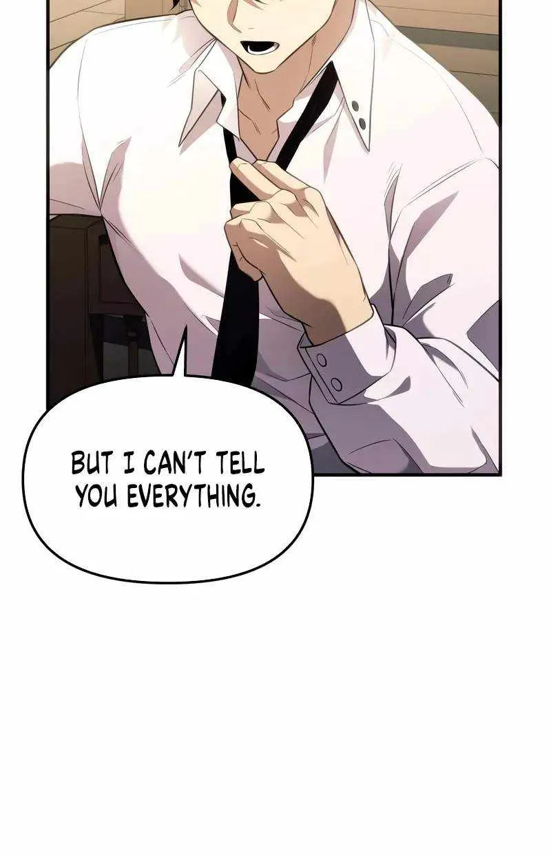 Read I Obtained a Mythic Item chapter 128 image 18 on Lezhin