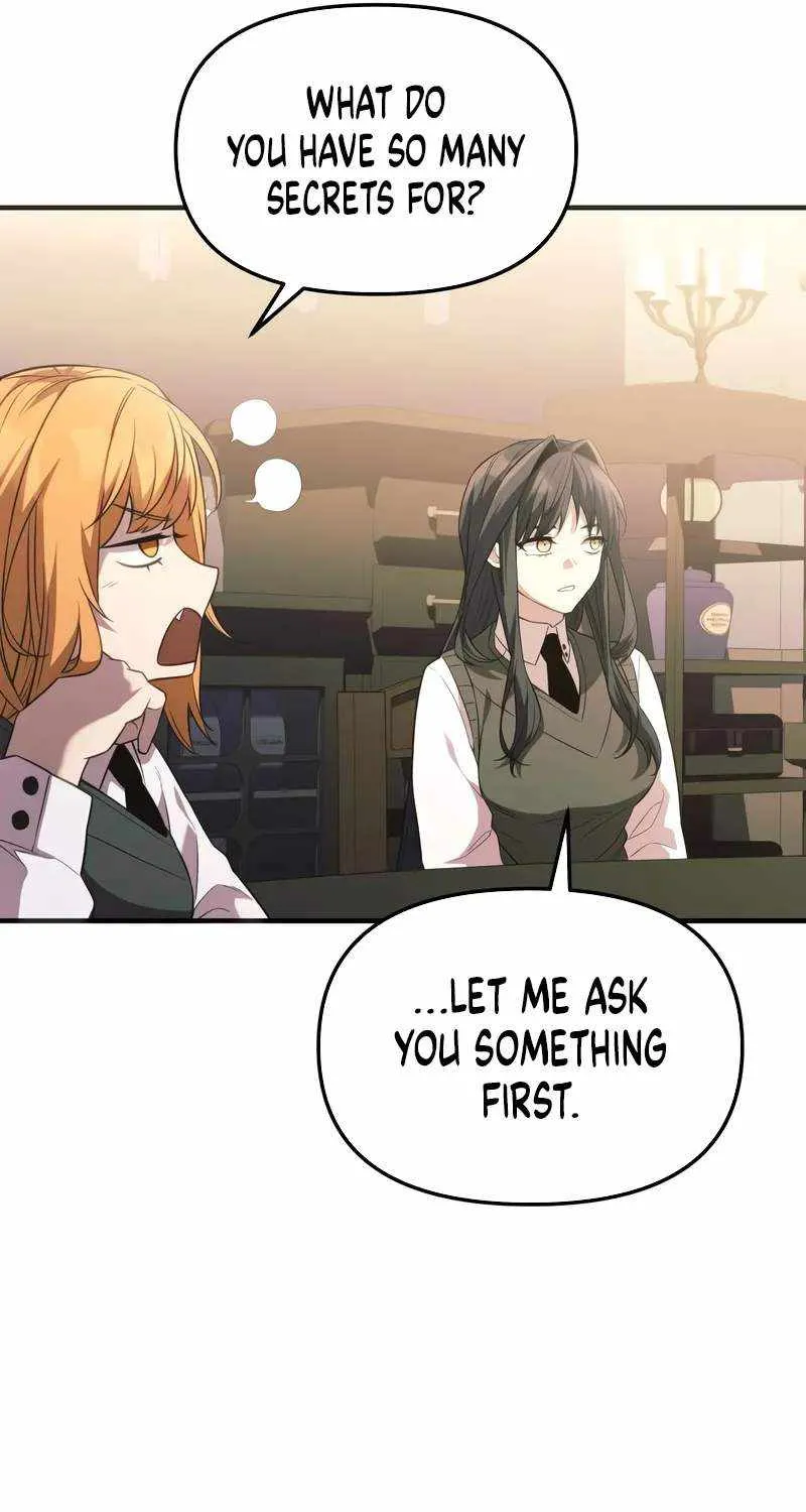 Read I Obtained a Mythic Item chapter 128 image 19 on Lezhin