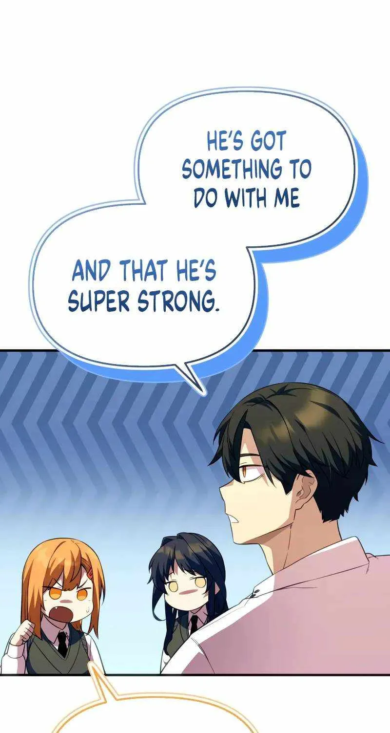Read I Obtained a Mythic Item chapter 128 image 24 on Lezhin