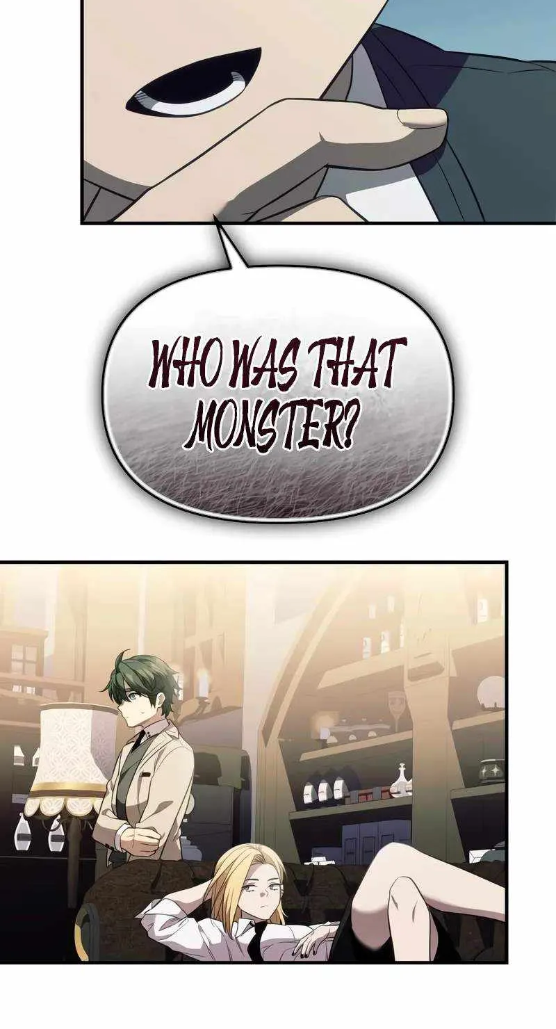 Read I Obtained a Mythic Item chapter 128 image 28 on Lezhin