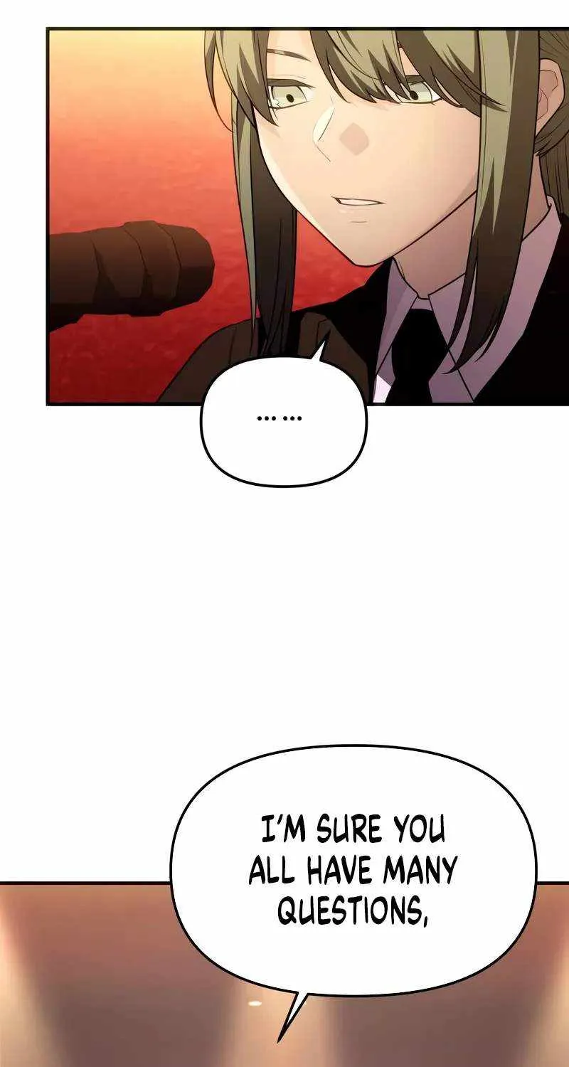 Read I Obtained a Mythic Item chapter 128 image 3 on Lezhin