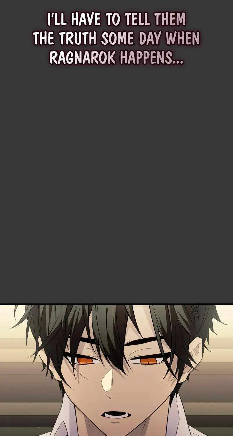 Read I Obtained a Mythic Item chapter 128 image 31 on Lezhin