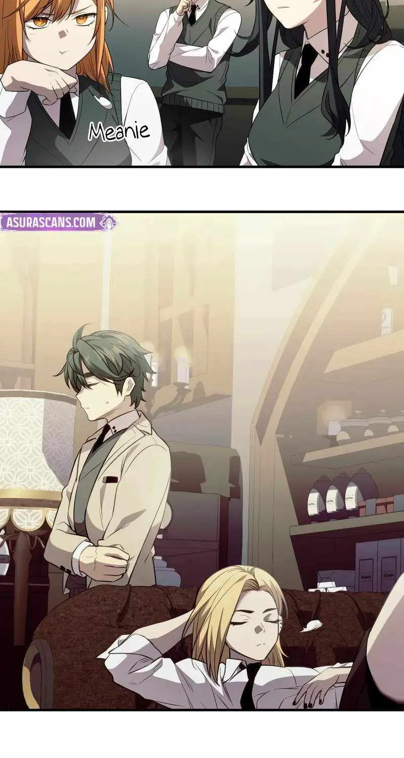 Read I Obtained a Mythic Item chapter 128 image 33 on Lezhin
