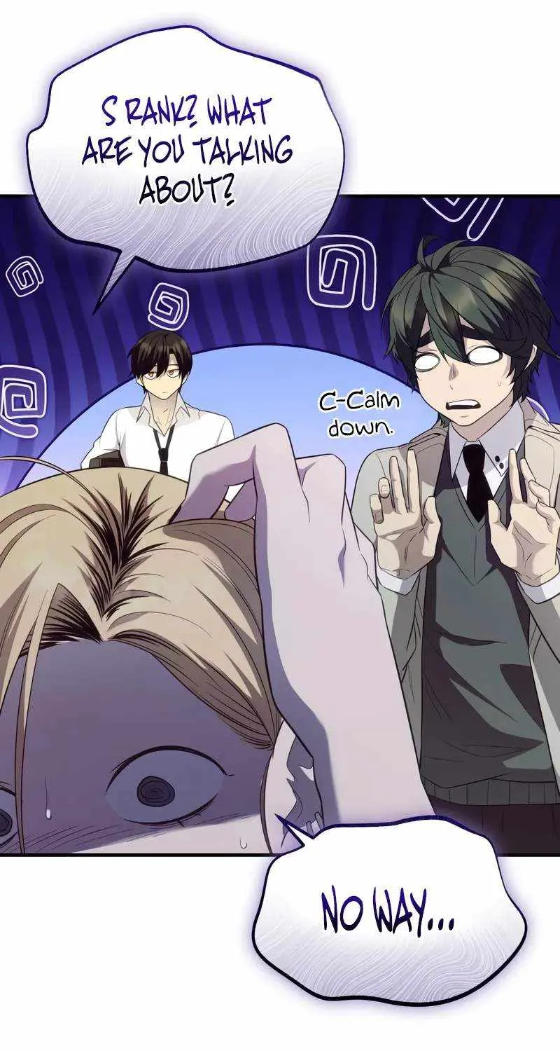 Read I Obtained a Mythic Item chapter 128 image 39 on Lezhin