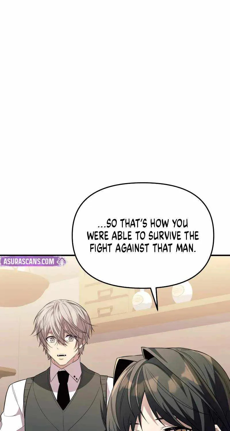 Read I Obtained a Mythic Item chapter 128 image 40 on Lezhin