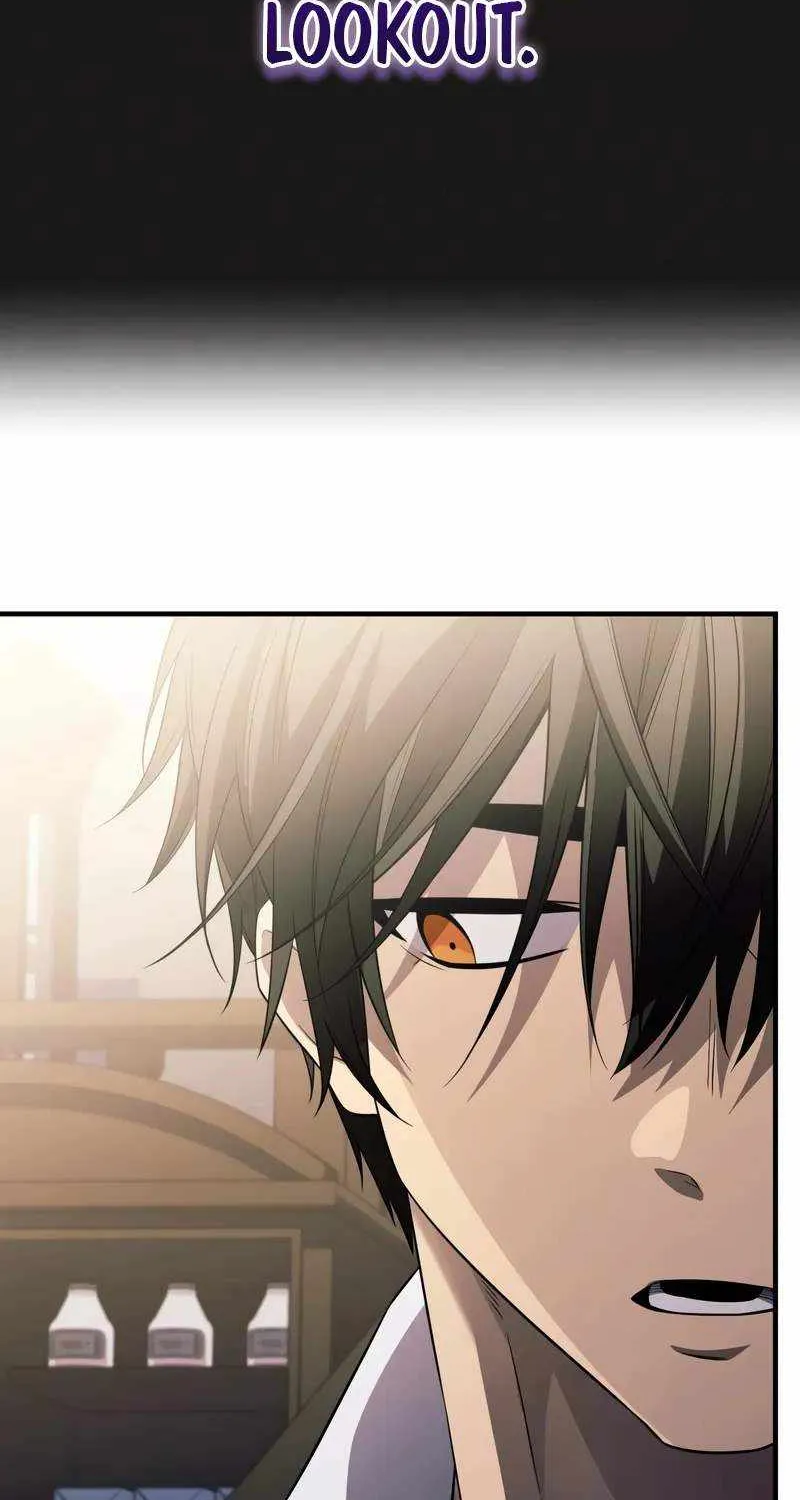 Read I Obtained a Mythic Item chapter 128 image 44 on Lezhin
