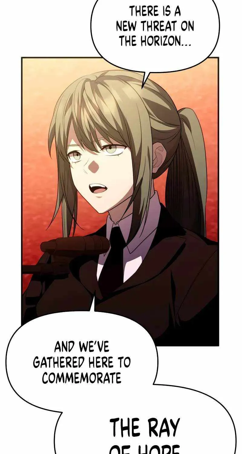 Read I Obtained a Mythic Item chapter 128 image 5 on Lezhin