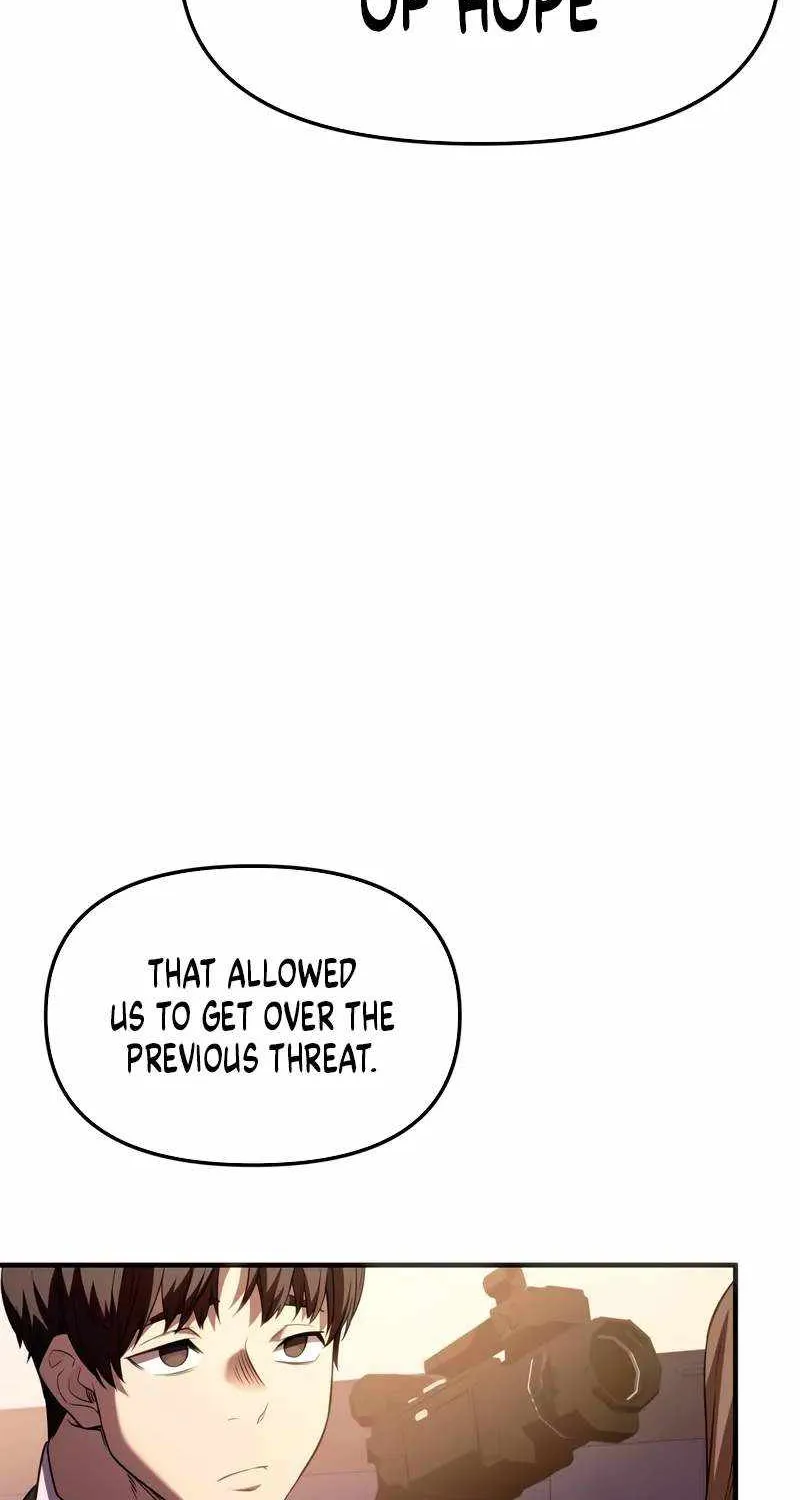 Read I Obtained a Mythic Item chapter 128 image 6 on Lezhin