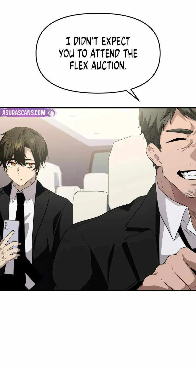 Read I Obtained a Mythic Item chapter 128 image 66 on Lezhin