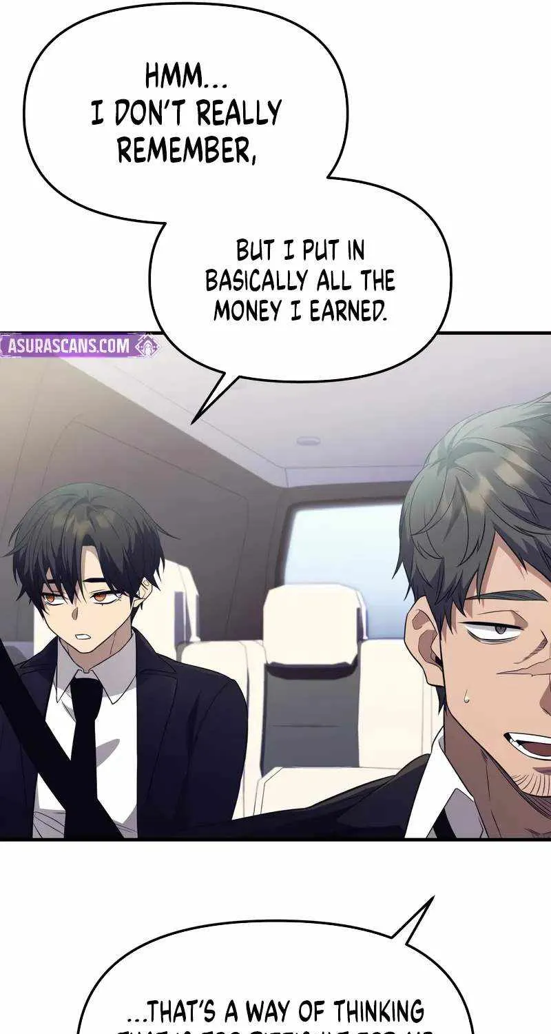 Read I Obtained a Mythic Item chapter 128 image 69 on Lezhin