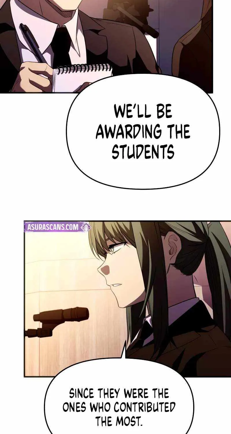 Read I Obtained a Mythic Item chapter 128 image 7 on Lezhin